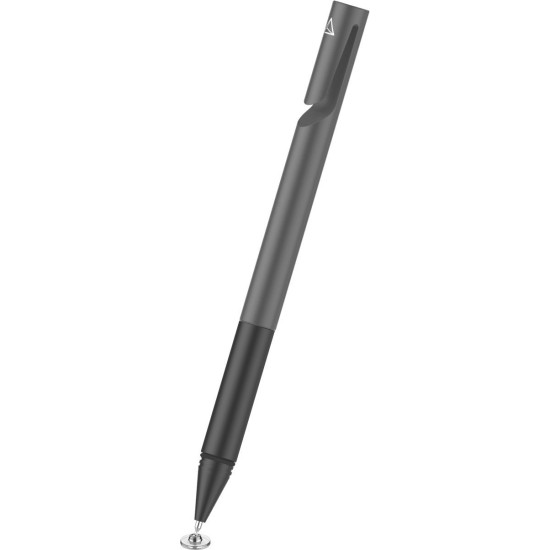 Pen Adonit stylus Mini 4, gri inchis (Adonit, Ingredi) by www.silkase.ro Pen Adonit stylus Mini 4, gri inchis (Ingredi, 847663022822) by www.silkase.ro